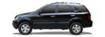 Kia Sorento (JC) 3.5 4WD 194 PS