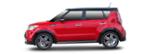 Kia Soul (AM) 1.6 CRDi 115 116 PS