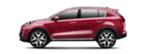 Kia Sportage 4 (QL, QLE)