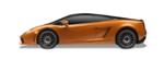 Lamborghini Gallardo Spyder
