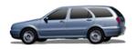 Lancia Lybra SW (839) 1.6 103 PS