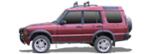 Land Rover Discovery II (L318)