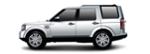 Land Rover Discovery III (L319)