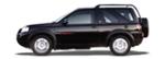 Land Rover Freelander 1 Soft Top (L314)