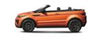 Land Rover Range Rover Evoque I Cabriolet (L538)