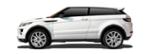 Land Rover Range Rover Evoque I (L538)