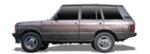 Land Rover Range Rover I 3.9 V8 4WD 173 PS