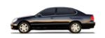 Lexus GS 1 (S14)