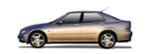 Lexus IS 1 (E1)