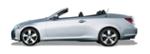 Lexus IS 2 (E2) IS 250C 208 PS