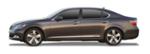 Lexus LS 4 (F4) LS 600 HL 4 WD 394 PS