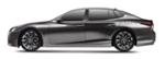 Lexus LS 5 (F5)