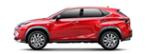Lexus NX 1 300h 155 PS