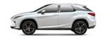 Lexus RX 4 (L2)