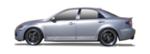 Mazda 6 (GG) 2.3 MPS AWD 260 PS