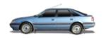 Mazda 626 III Hatchback (GD) 2.0 D 60 PS