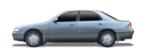 Mazda 626 V Hatchback (GF) 2.0 136 PS