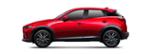 Mazda CX-3 (DK) 1.5 D 105 PS