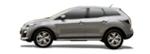 Mazda CX-7 (ER) 2.2 MZR-CD 173 PS