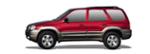 Mazda Tribute (EP)