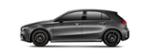 Mercedes-Benz A-Klasse Stufenheck (W177) A 180 d 116 PS