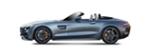 Mercedes-Benz AMG GT Roadster (R190)