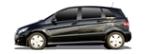 Mercedes-Benz B-Klasse Sports Tourer (W245) B 160 95 PS