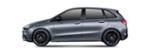 Mercedes-Benz B-Klasse Sports Tourer (W247)