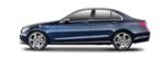 Mercedes-Benz C-Klasse (W204) C 300 4-matic 231 PS