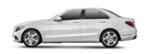 Mercedes-Benz C-Klasse (W205) C 300 d 4-matic 245 PS