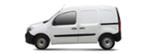 Mercedes-Benz Citan Mixto (W415)