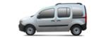 Mercedes-Benz Citan Tourer (W415)