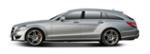 Mercedes-Benz CLS (C218) CLS 220 BLUETEC 177 PS