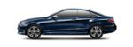 Mercedes-Benz E-Klasse Coupe (C207) E 350 CDI 231 PS