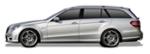 Mercedes-Benz E-Klasse (W212) E 200 184 PS