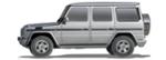 Mercedes-Benz G-Klasse (W460) G 230 G 90 PS