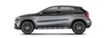 Mercedes-Benz GLA (H247) GLA 250 e 160 PS