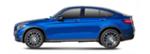 Mercedes-Benz GLC (X253) 300 d 4-matic 245 PS