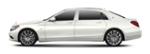 Mercedes-Benz S-Klasse (W222) S 65 AMG 630 PS