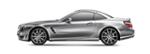 Mercedes-Benz SL (R231) 500 435 PS