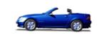 Mercedes-Benz SLK (R170) 200 136 PS