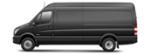 Mercedes-Benz Sprinter 5t Kasten (906) 516 CDI 4x4 163 PS