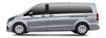Mercedes-Benz V-Klasse (W447) V 250 CDI / d 4-matic 190 PS