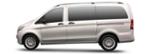 Mercedes-Benz Vito Mixto (W447) 109 CDI 88 PS