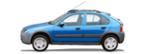 MG MG ZR 1.4 103 PS