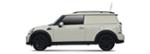 Mini Mini Countryman (R60) Cooper SD 143 PS