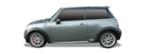 Mini Mini (R50, R53) Cooper 116 PS