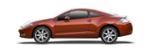 Mitsubishi Eclipse II (D30) 2.0 146 PS