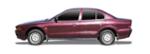 Mitsubishi Galant V (E 50)