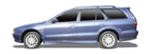 Mitsubishi Galant VI Station Wagon (EA0) 2.4 GDI 16V 150 PS